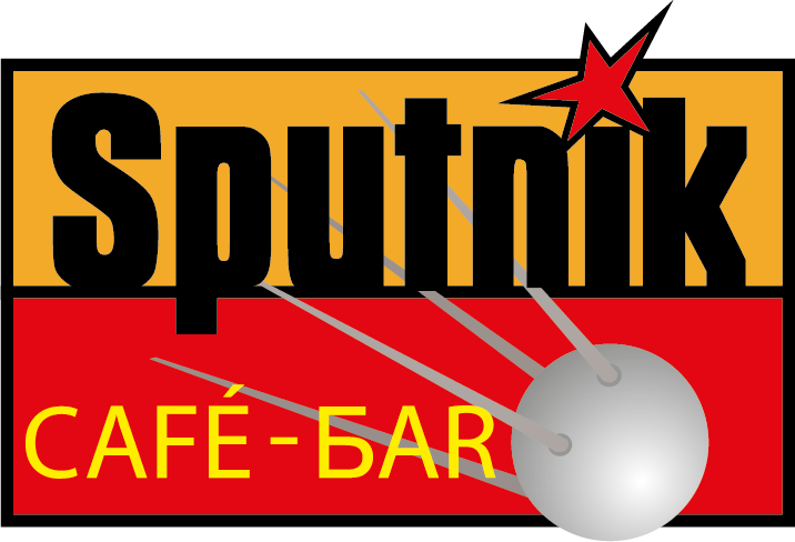 Sputnik Café-Bar